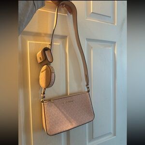 michael kors purse